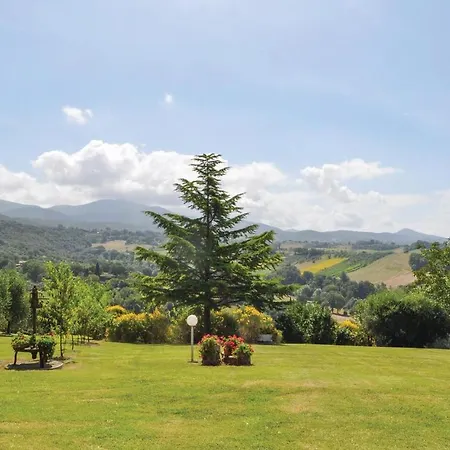 Hébergement de vacances Egidio