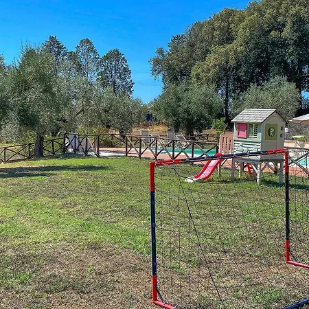 Сasa de vacaciones Egidio *