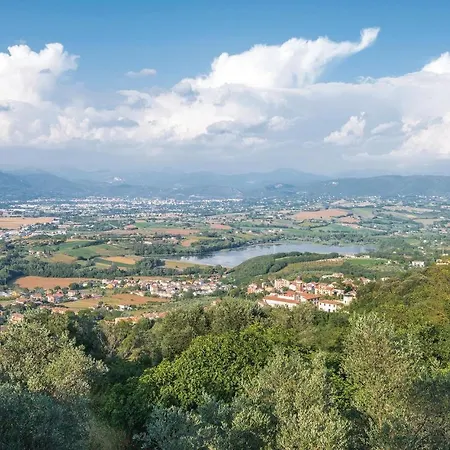 Egidio Hébergement de vacances