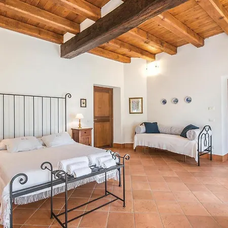 Hébergement de vacances Egidio *