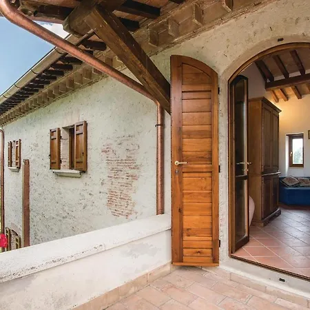 Casa de Férias Egidio Vigne