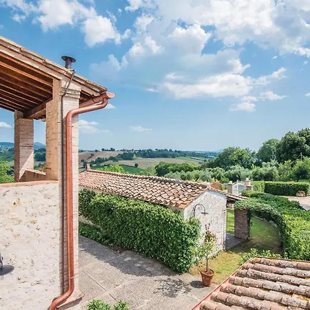 Hébergement de vacances Egidio *