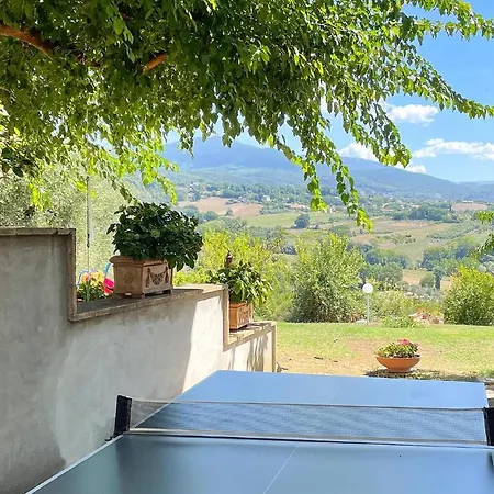 Egidio Ferienhaus Vigne