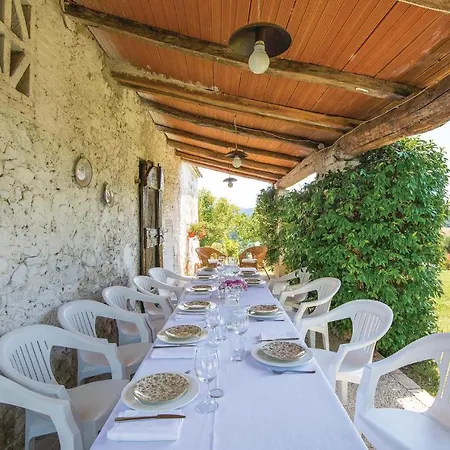 Hébergement de vacances Egidio *