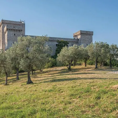Egidio Casa de Férias