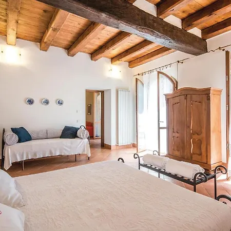 Egidio Ferienhaus Vigne