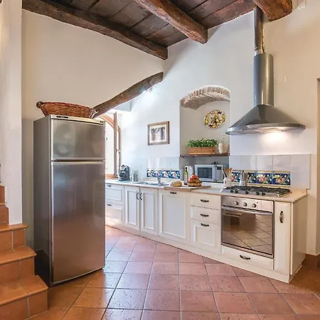 Hébergement de vacances Egidio