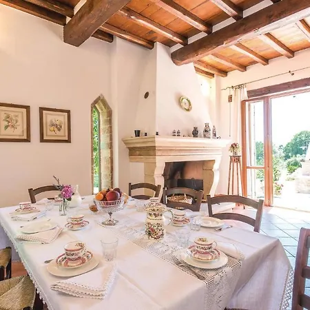 Hébergement de vacances Egidio *