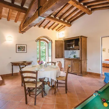 Egidio Hébergement de vacances