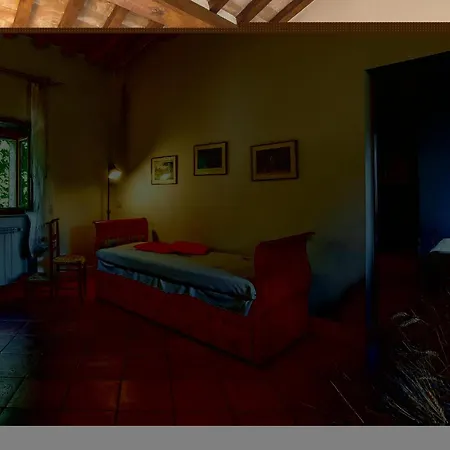 Ferienhaus Egidio *