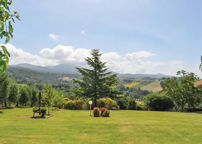 Casa de Férias Egidio