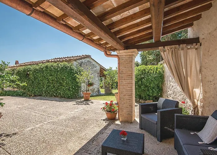 Casa de Férias Egidio Vigne