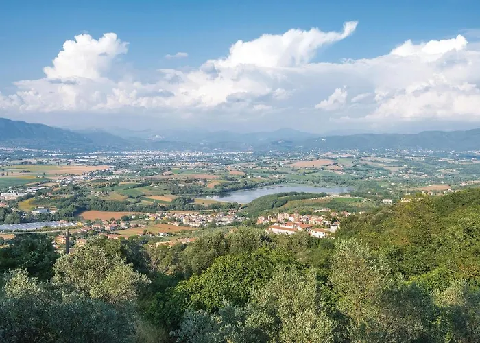 Egidio Casa de Férias