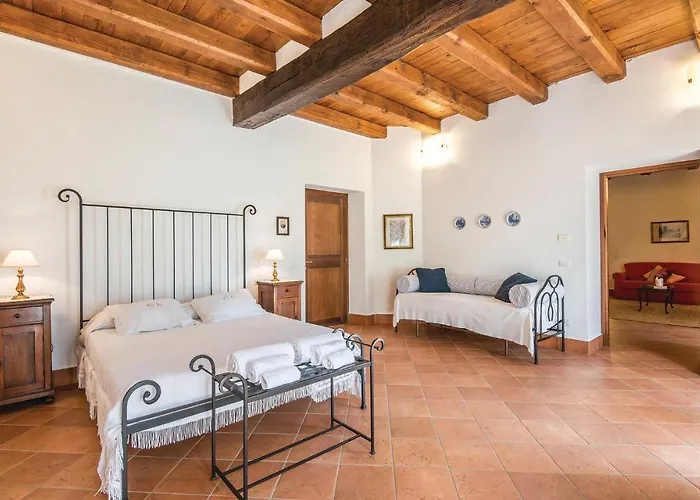 Casa de Férias Egidio *