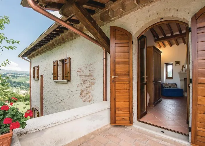 Casa de Férias Egidio Vigne