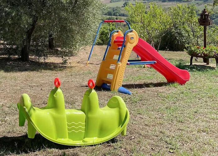 Egidio Casa de Férias Vigne