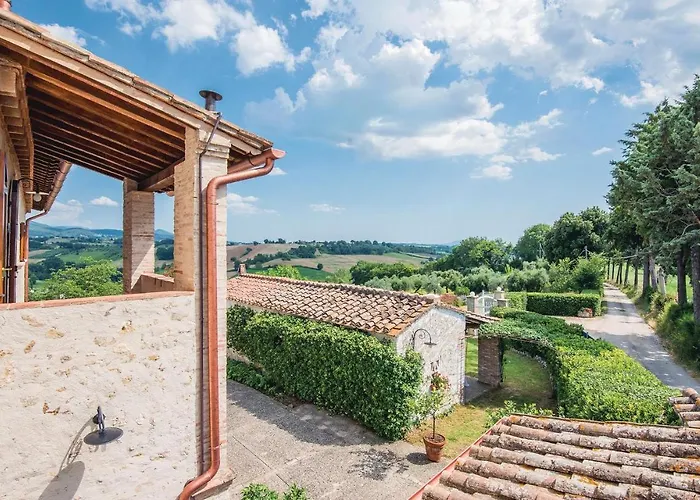 Casa de Férias Egidio *