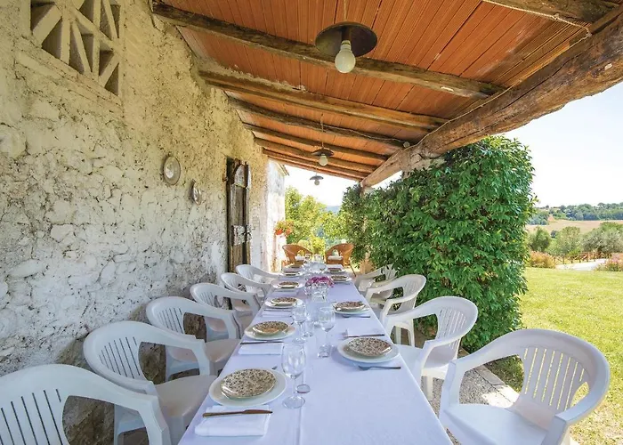 Casa de Férias Egidio *