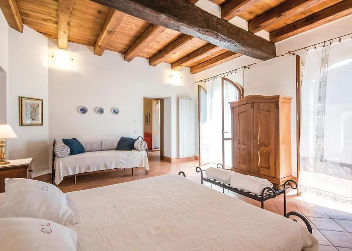 Egidio Casa de Férias Vigne