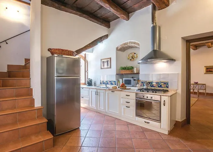 Casa de Férias Egidio