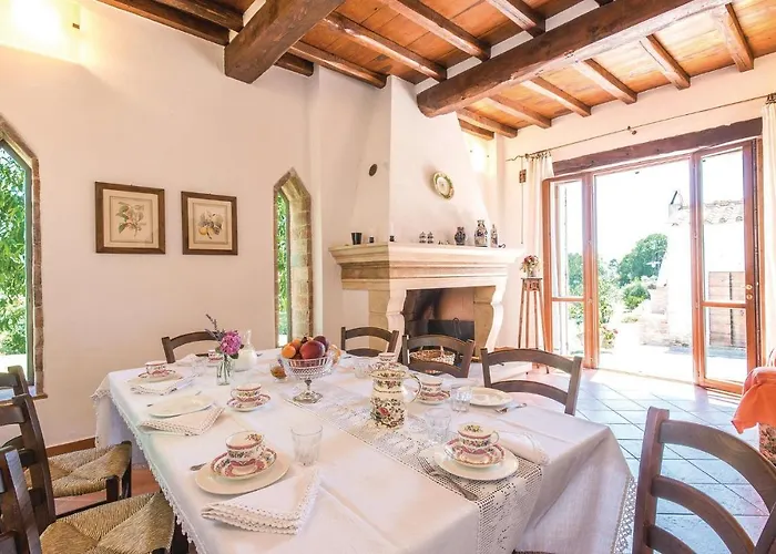 Casa de Férias Egidio *