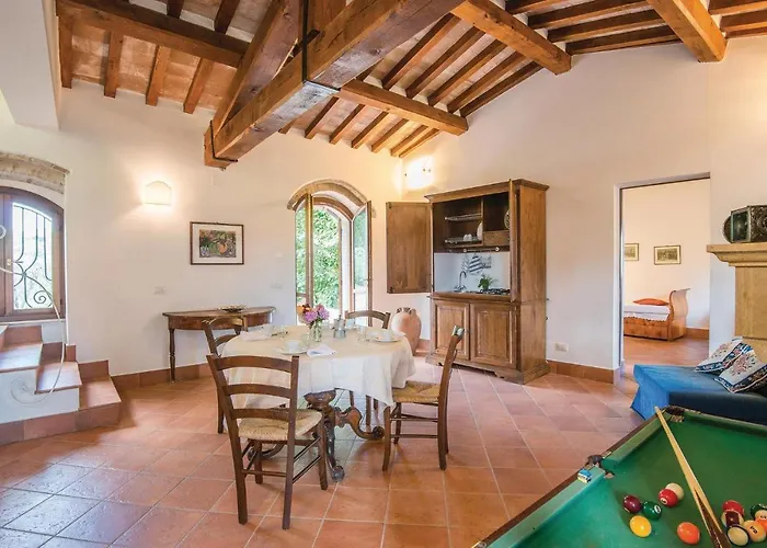 Egidio Casa de Férias