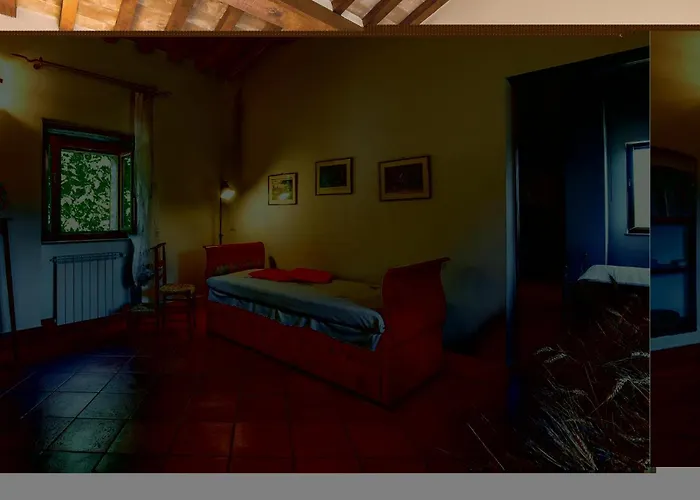 Casa de Férias Egidio *